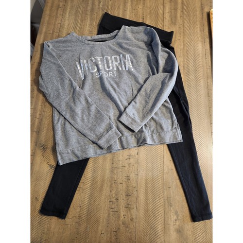 Victoria sport set - set, felpa