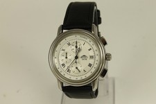 REGOLO 5 ATM Chronograph  Men