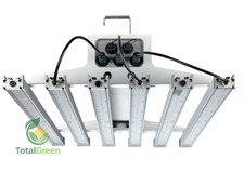 Lampada modulare crescita