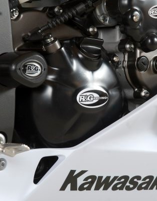 Carter protezione motore - protezione,