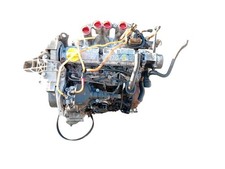 F8Q632 MOTORE COMPLETO /