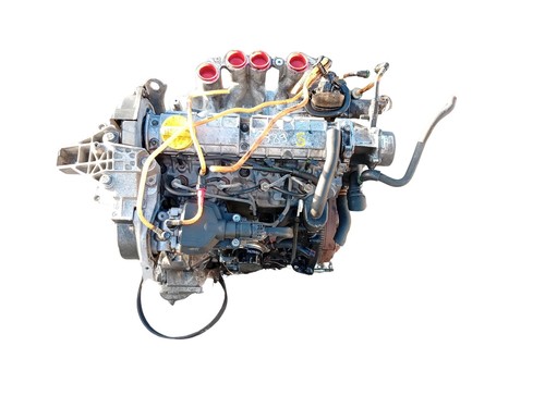 F8q632 motore completo - f8q632,