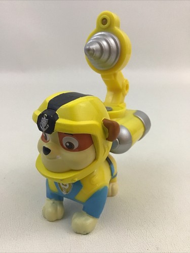 Paw patrol sea - paw, light