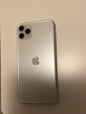 Apple iPhone 11 Pro Max - 256GB - Un Anno Di Vita 90%batteria