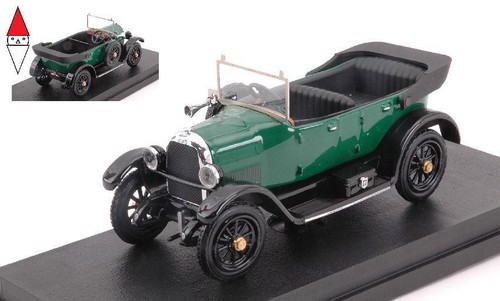 Rio models fiat 501 - rio-models,