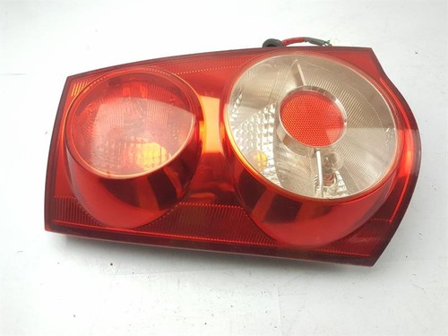 Fanale posteriore kia picanto - fanale,
