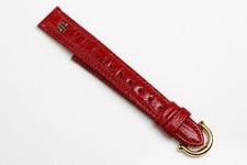 Cinturino in pelle di