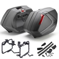 Valigie Laterali + Telai