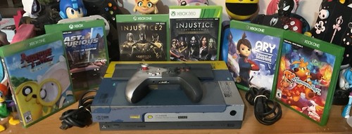 Pacchetto console xbox - xbox, one
