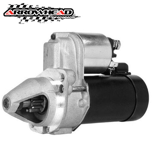 Motorino avviamento arrowhead - motorino,