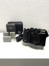 Canon Powershot G11 /