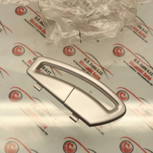 Mostrina cintura sicurezza - di,