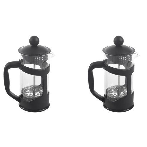 Caffettiera francese - 2x,
