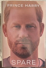 Spare the duke - by, sussex