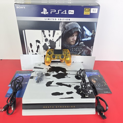 Sony playstation pro - playstation, 4