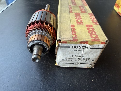 K70 ancoraggio rotore - vw,