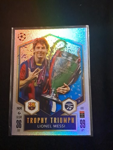 Carte topps uefa champions - carte,