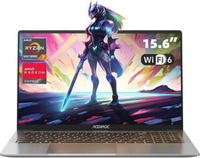 PC Portatile Gaming Ryzen 7