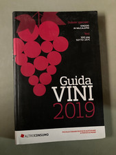 Guida vini 2019 altroconsumo