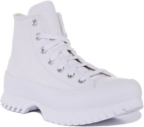 Converse all star lugged - converse, ct