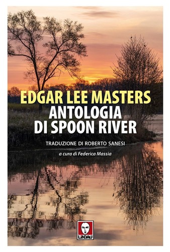 Antologia spoon river - spoon,