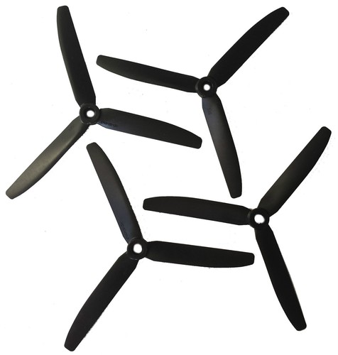 Pollici gws 3 - (8x4)",