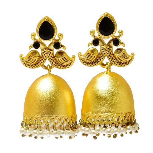 Black onyx white pearl - white,