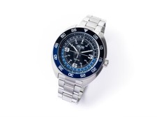 4US CESARE PACIOTTI   OROLOGIO SOLO TEMPO UOMO REFERENZA  T4ST432  NUOVO