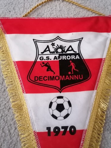 Gagliardetto calcio football - calcio,
