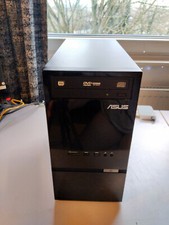 PC ASUS PRO D310MT - I3