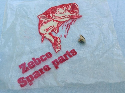 Nos abu zebco - nos, cardinal