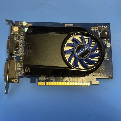Galaxy nvidia geforce 220 - galaxy,
