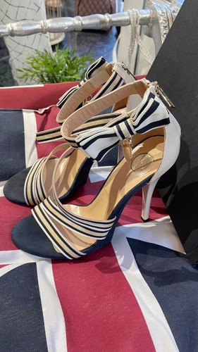 Elisabetta franchi sandalo - , con