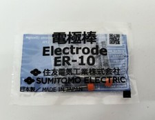 Elettrodo originale sumitomo - elettrodo,