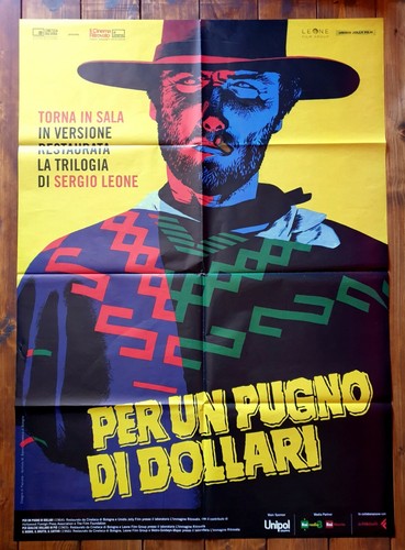 Manifesto poster affiche - manifesto,