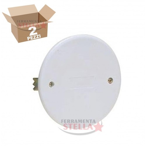 Coperchio tondo ø 65mm - Ø,