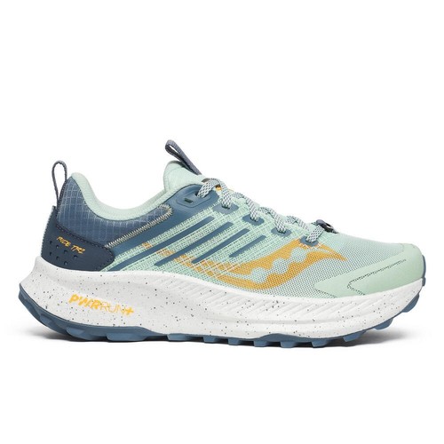 Scarpe trail running saucony - trail-running,