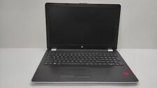 NOTEBOOK HP PAVILION 15-BW0XX G6 AMD A9-9420 8GB RAM 256GB HD WIFI WEBCAM