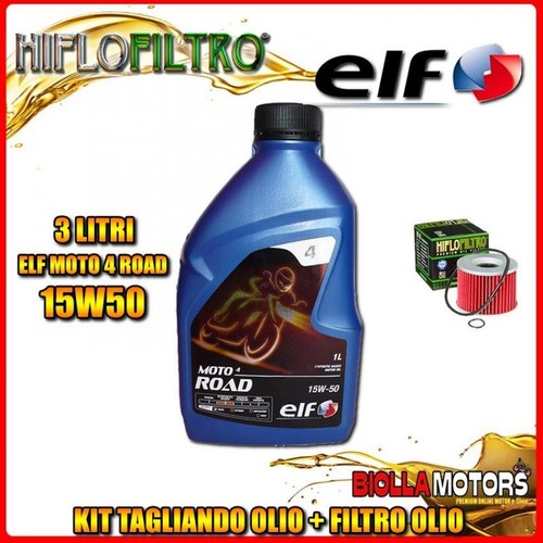 Kit tagliando 3lt - kit,