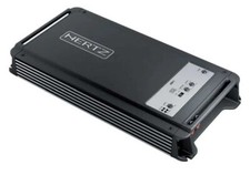 HERTZ HDP 1 Mono Power Amp