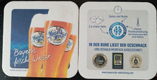 Sottobicchiere birra Bayreuth
