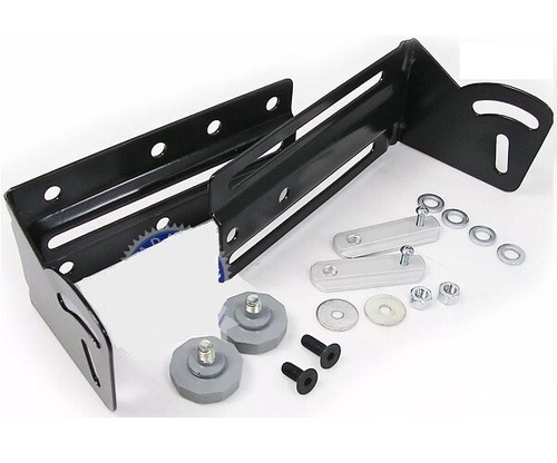 Supporto regolabile deluxe - supporto,