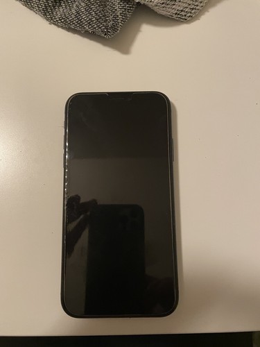 Apple iphone 64gb - apple, nero