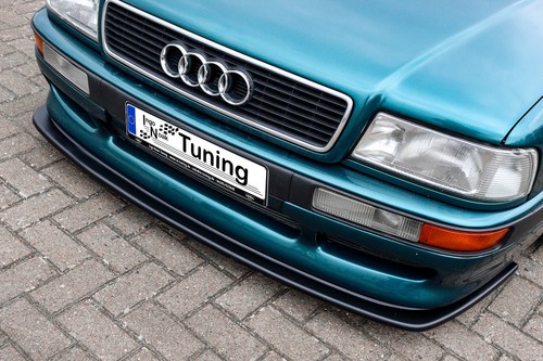 Offerta speciale spoiler