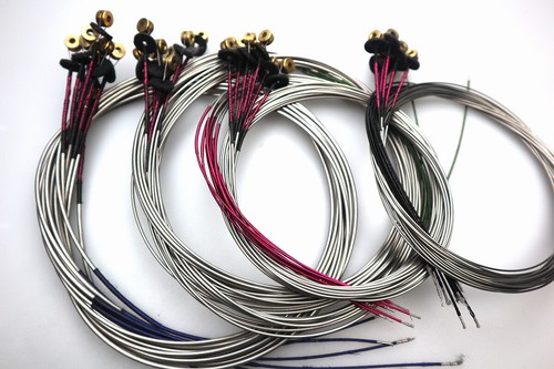 Set corde 1 - set,