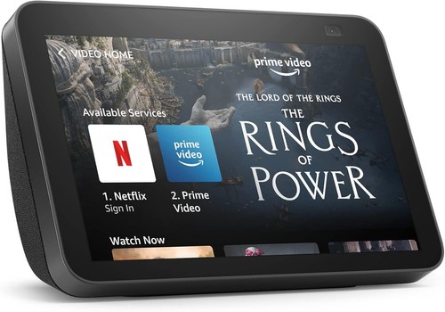 Amazon echo show 2a - show,