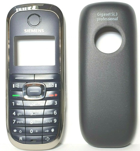 Siemens gigaset sl37h - siemens,