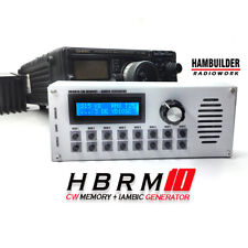 HBRM10 HAMBUILDER MORSE COMBO
