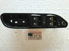 PULSANTIERA ALZACRISTALLI ANT SX FIAT TIPO (356) ANNO DAL 2015> 7356314780E