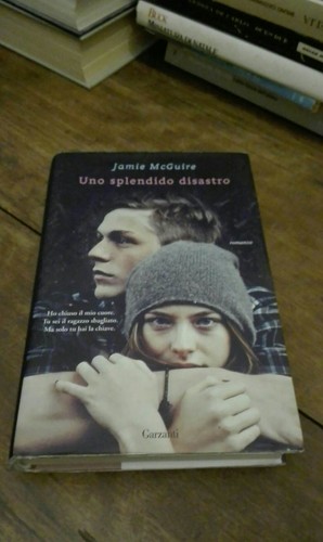 Jamie mcguire uno - mcguire, splendido